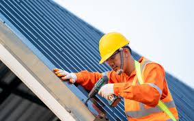 Fast & Reliable Emergency Roof Repairs in Tulare, CA